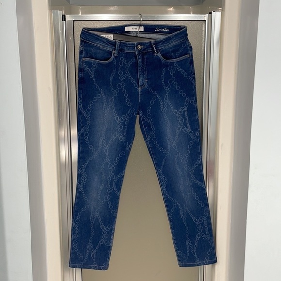 Brax sensation jean pants - Picture 7 of 11